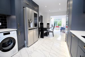 Kitchen/Diner- click for photo gallery